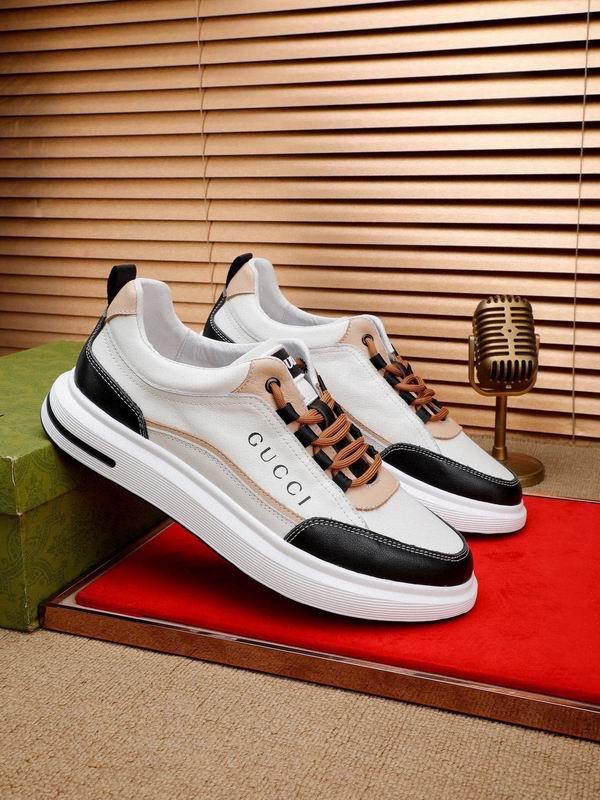 Gucci Men's Shoes 1595